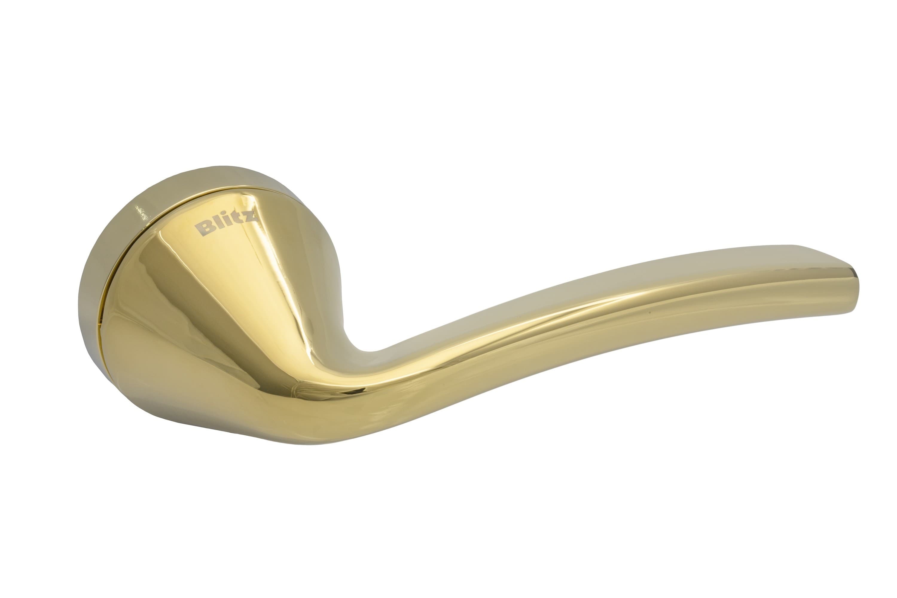 Alubrass Blitz - Cali