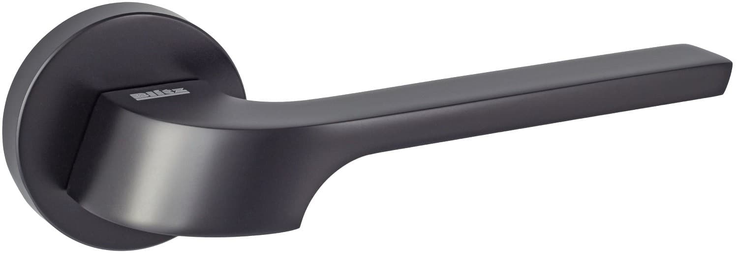 Alubrass Blitz - Fabia