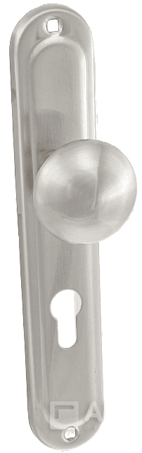 Alubrass - Gałko gałka Natali