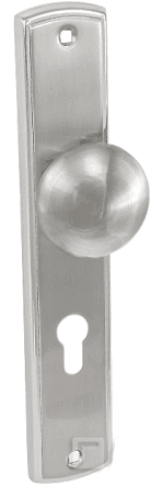 Alubrass - Gałko Gałka Ultra