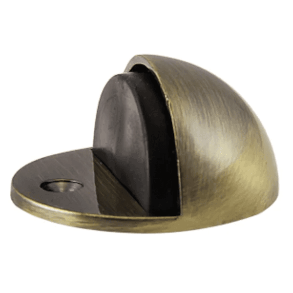 Alubrass - Odbojnik przykręcany