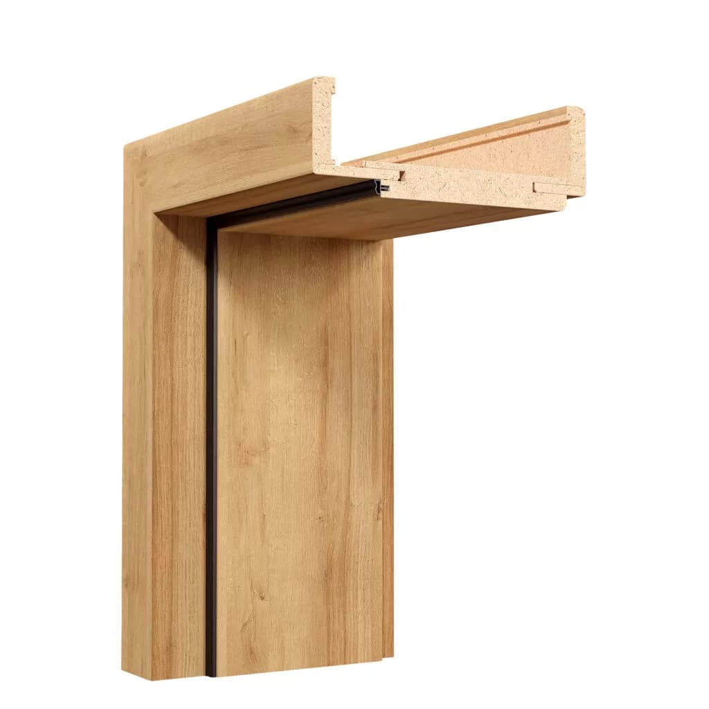 Bezprzylgowa CPL ST + PREMIUM ERKADO