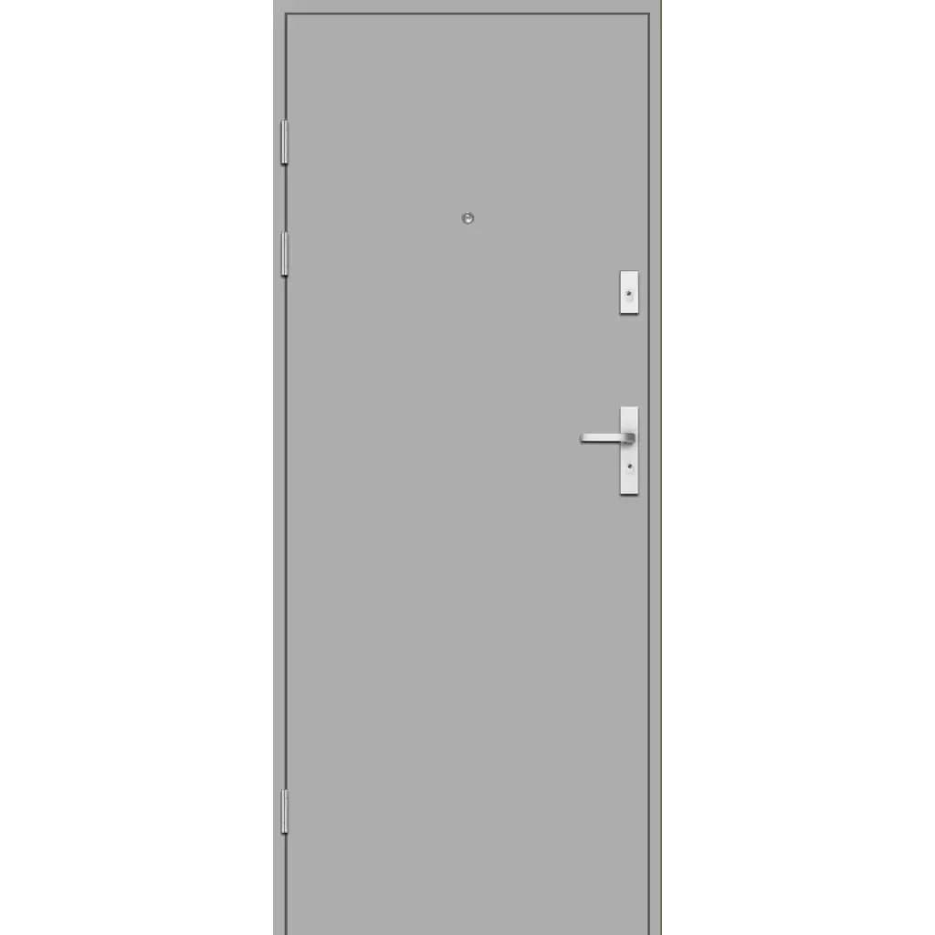 Drzwi Antywłamaniowe Diament 0