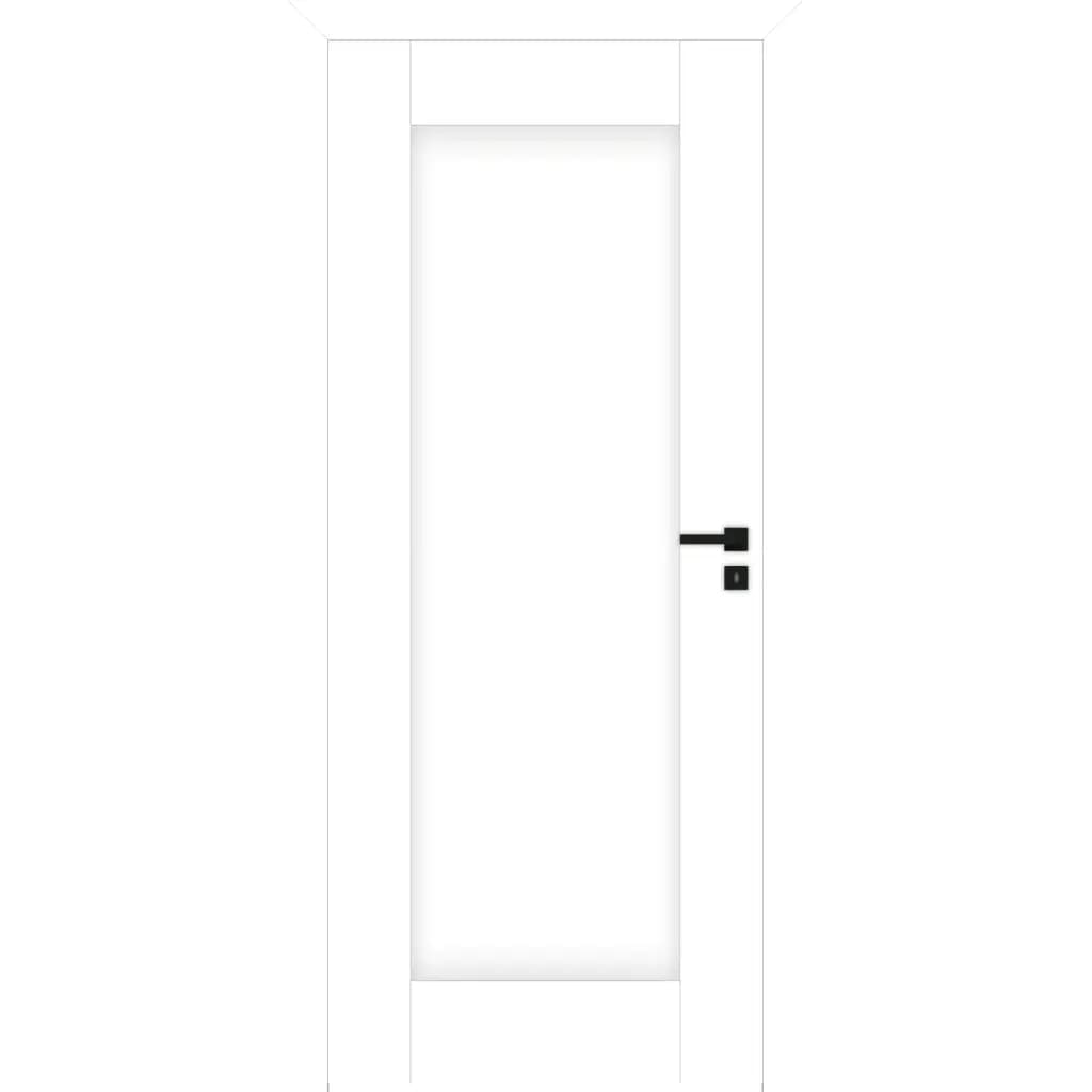 Drzwi Estra 5 przylgowe lewe 80cm