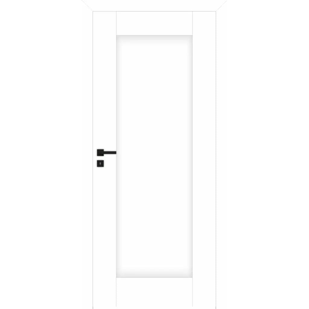 Drzwi Estra 5 przylgowe prawe 90cm