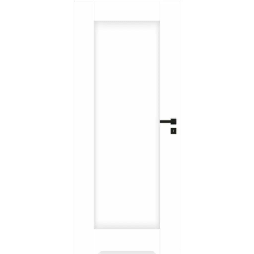 Drzwi Estra 5 przylgowe WC lewe 70cm