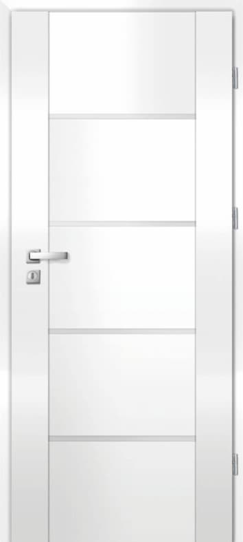 Drzwi Eurodoor Mizar