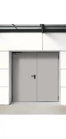 Drzwi Locher ENDOOR EI2 120