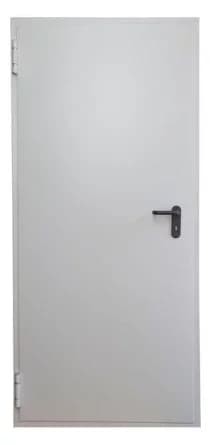 Drzwi Locher UNIFORM EI2 120