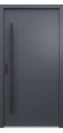 Drzwi Porta THERMO STANDARD MODERN