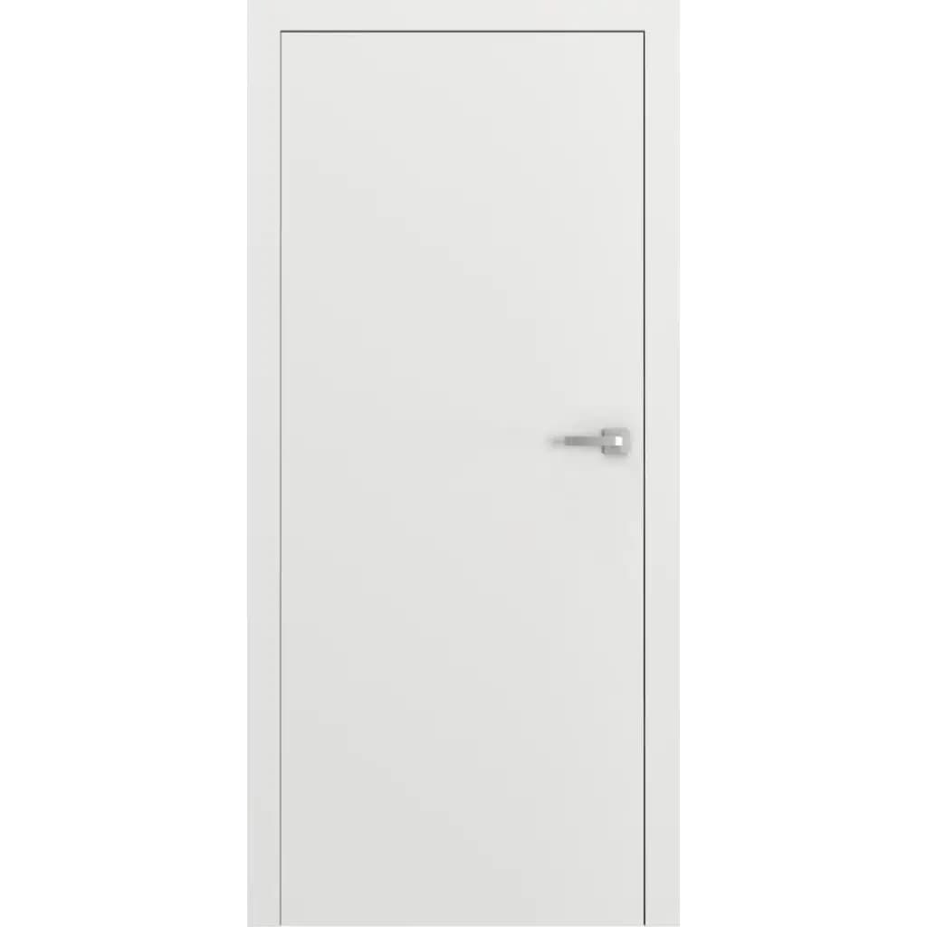 Drzwi Porta VECTOR Premium T Lewe 80cm bezprzylgowe