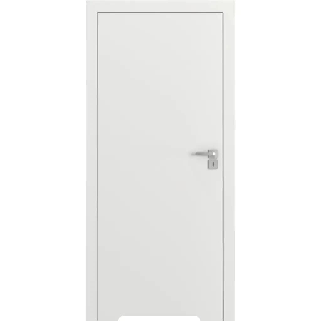 Drzwi Porta VECTOR Premium T WC Lewe 80cm bezprzylgowe