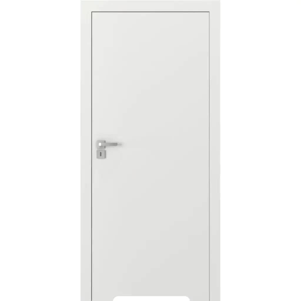 Drzwi Porta VECTOR Premium T WC Prawe 80cm bezprzylgowe
