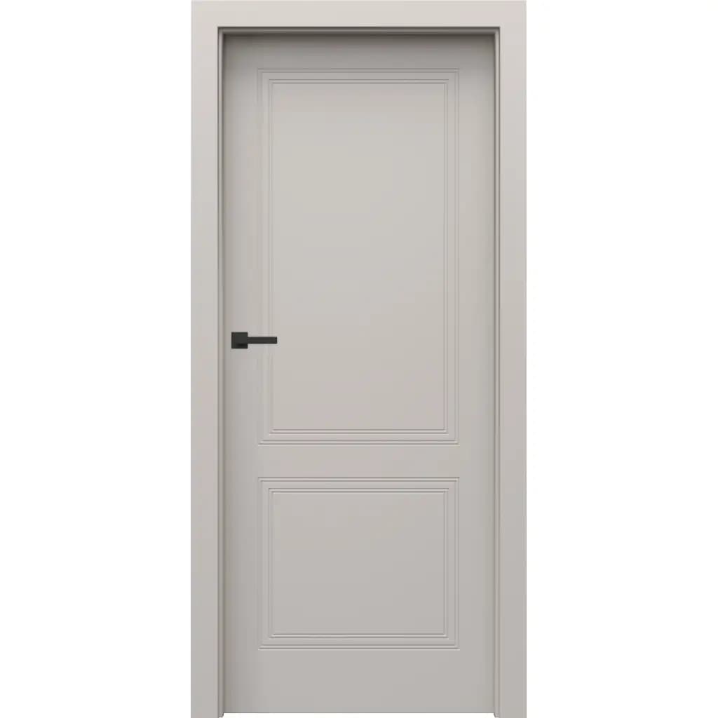 Drzwi Porta VECTOR Premium V Lewe 80cm bezprzylgowe