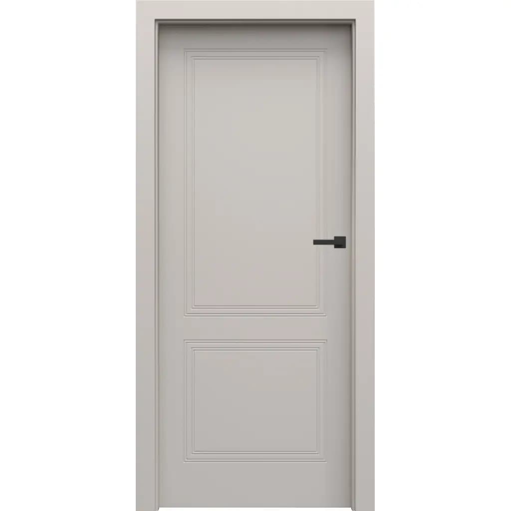Drzwi Porta VECTOR Premium V Prawe 80cm bezprzylgowe