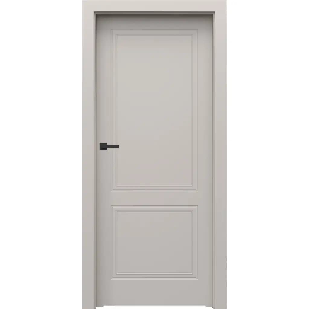 Drzwi Porta VECTOR Premium V WC Lewe 80cm bezprzylgowe