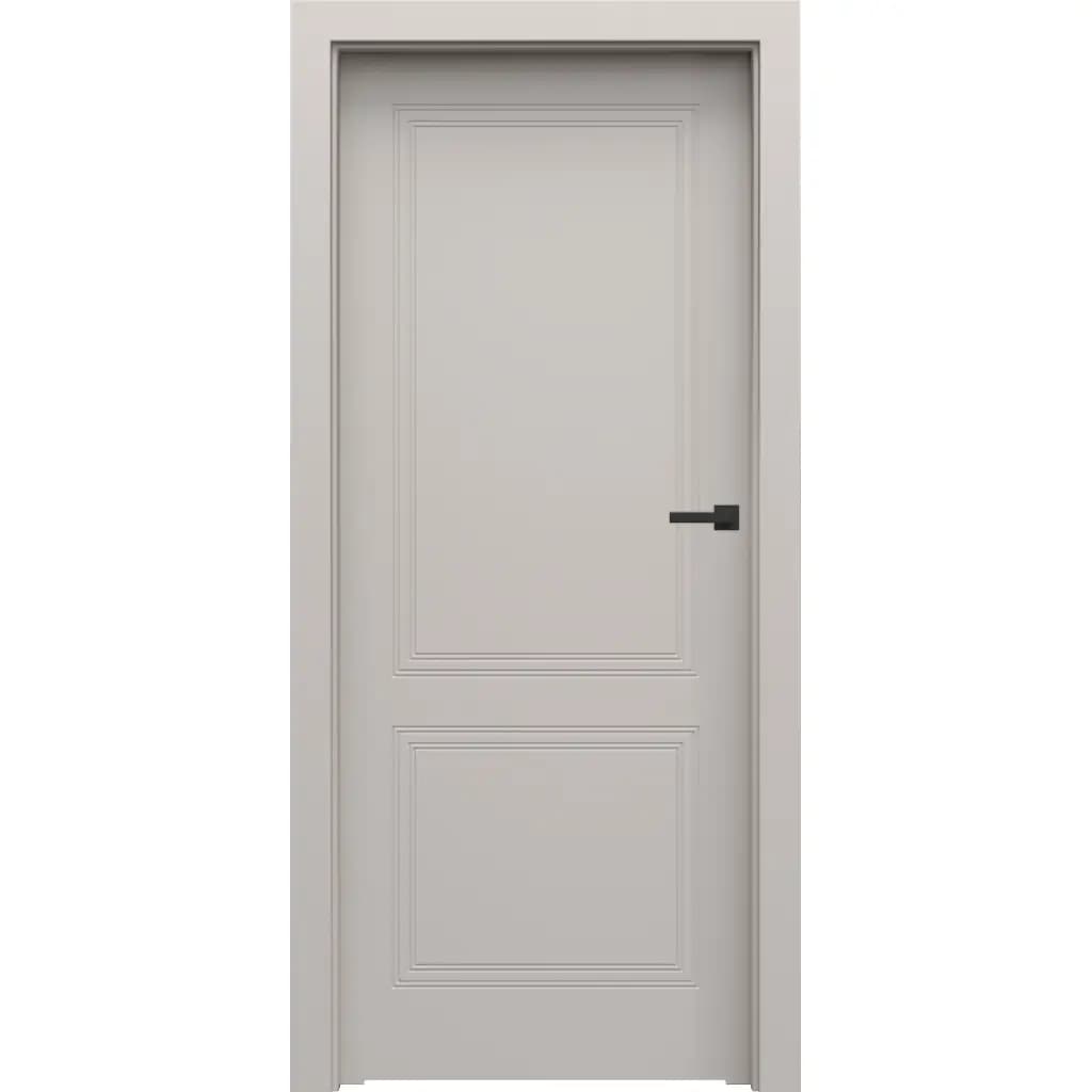 Drzwi Porta VECTOR Premium V WC Prawe 80cm bezprzylgowe