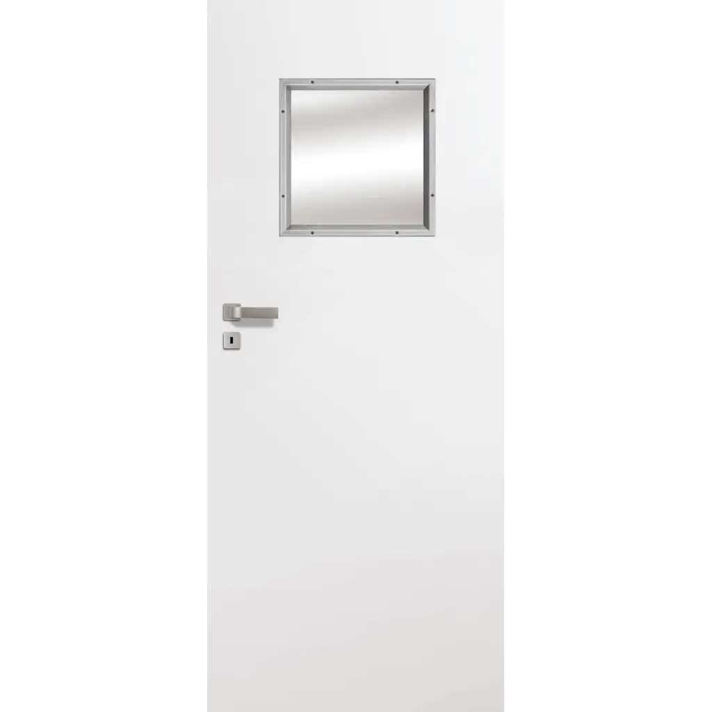 Drzwi Techniczne Deco Invest 01