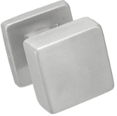 Gałka Alubrass - Gałka