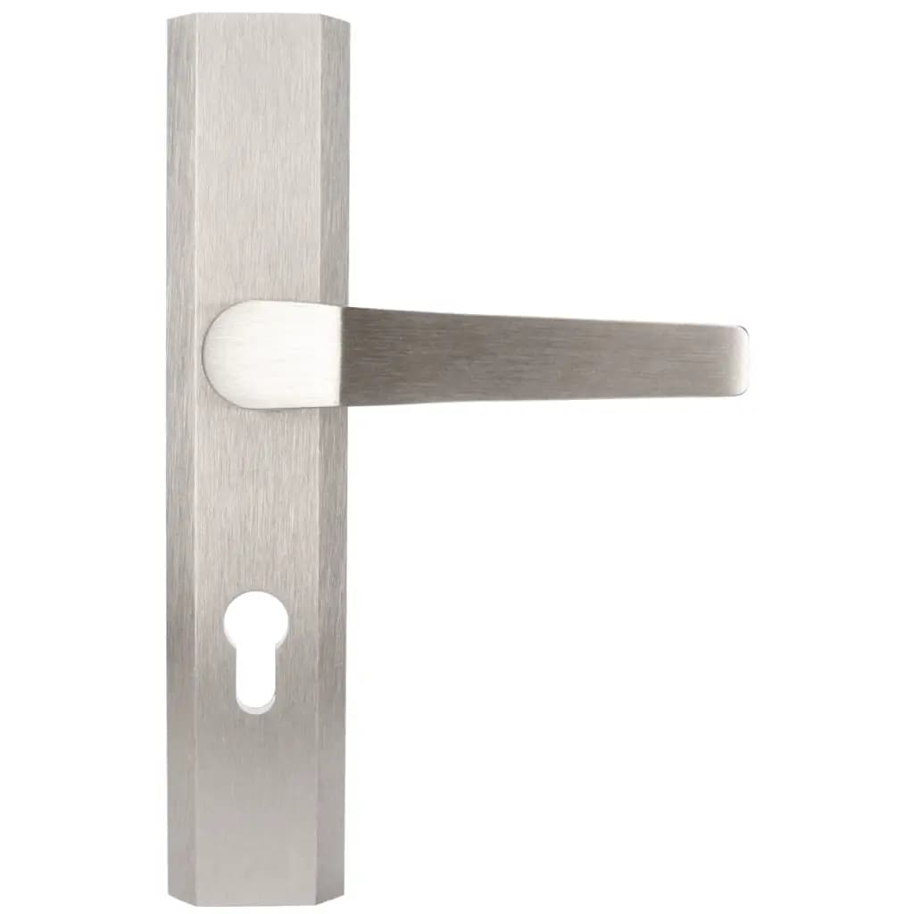 Klamka Alaska Premium F6