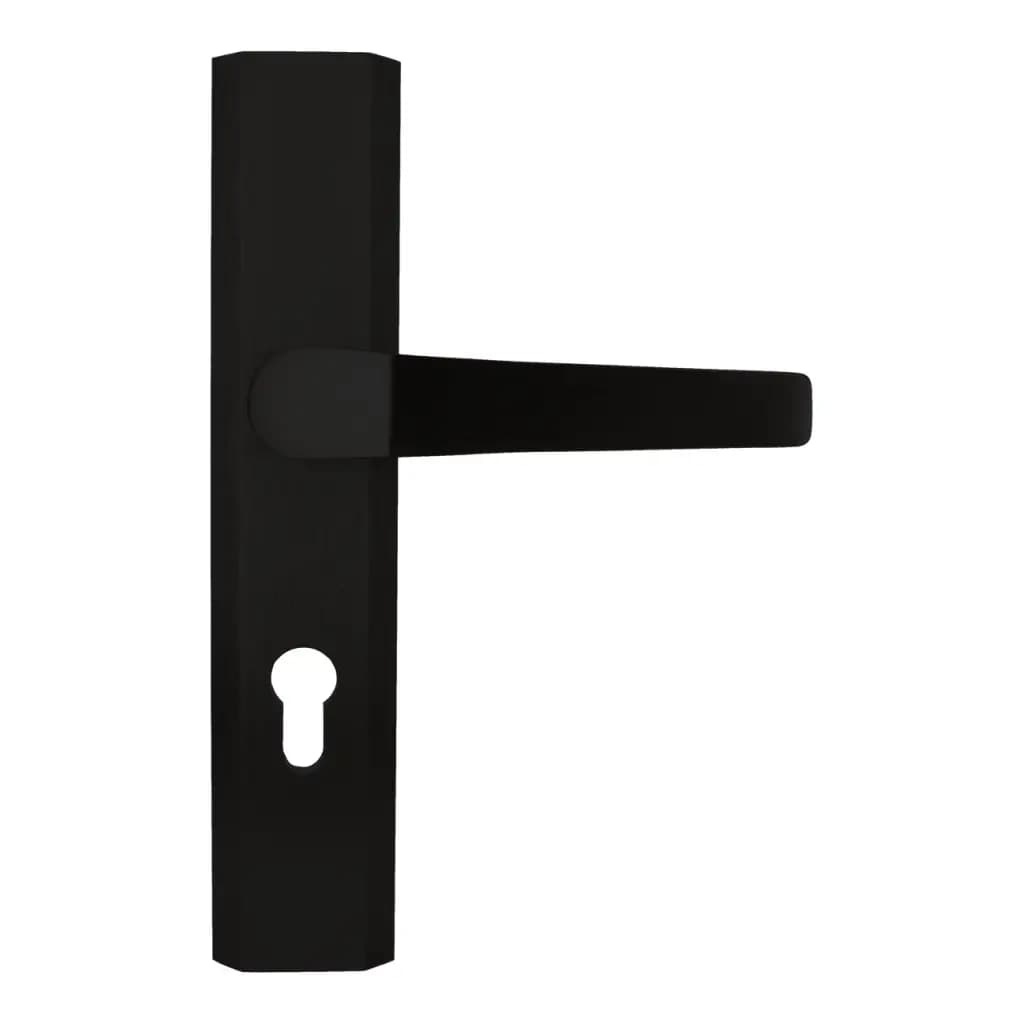 Klamka Alaska Premium F8