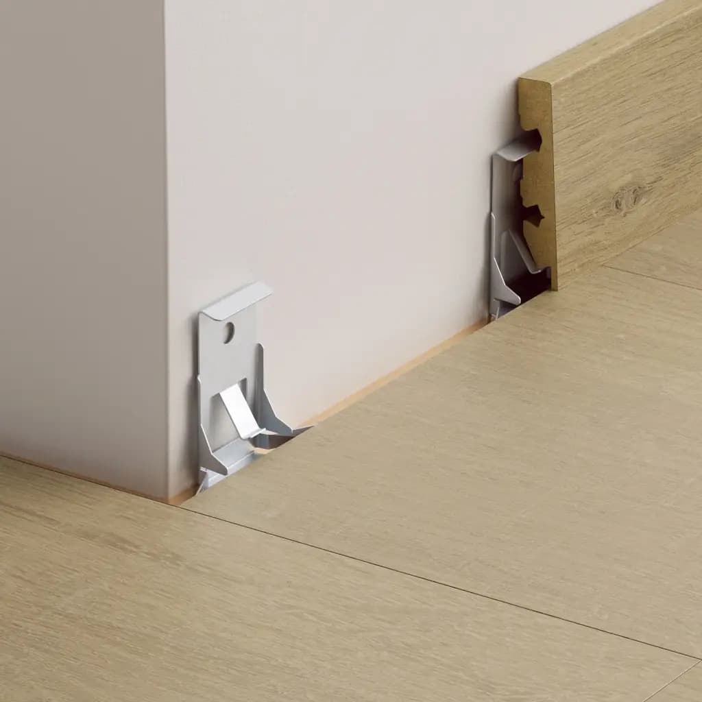 Klamra do listew QUICKSTEP 7/8 mm 1op= 50szt.