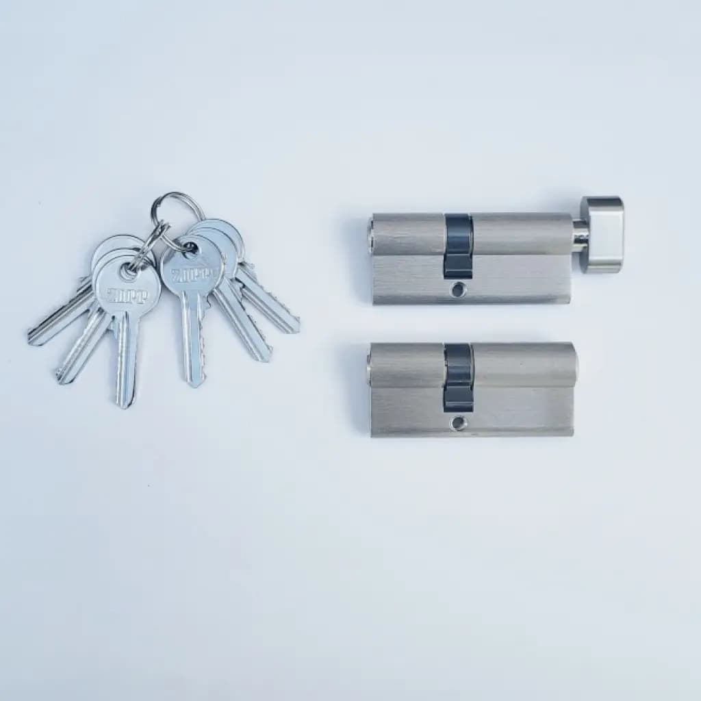 KOMPLET WKŁADEK ZIPP 30/40+ G40/30 OTWIERANIE DO WEWNĄTRZ