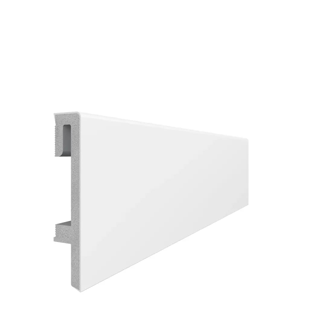 Listwa Espumo 201 ESP201 Biała 2,4 m
