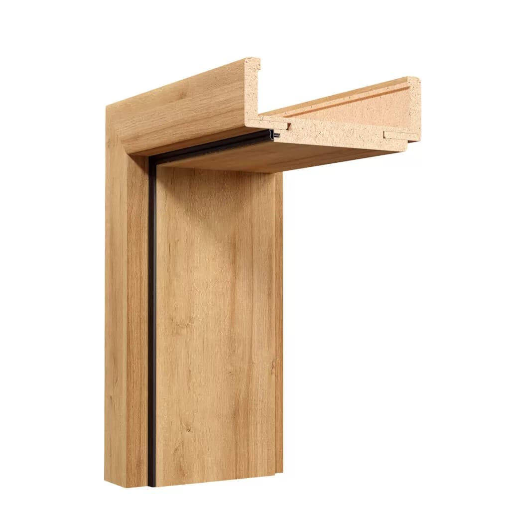 Przylgowa lak. ERKADO