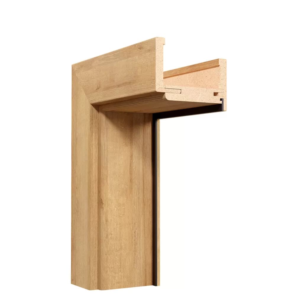 Rewersjna (odwrócona przylga) ERKADO