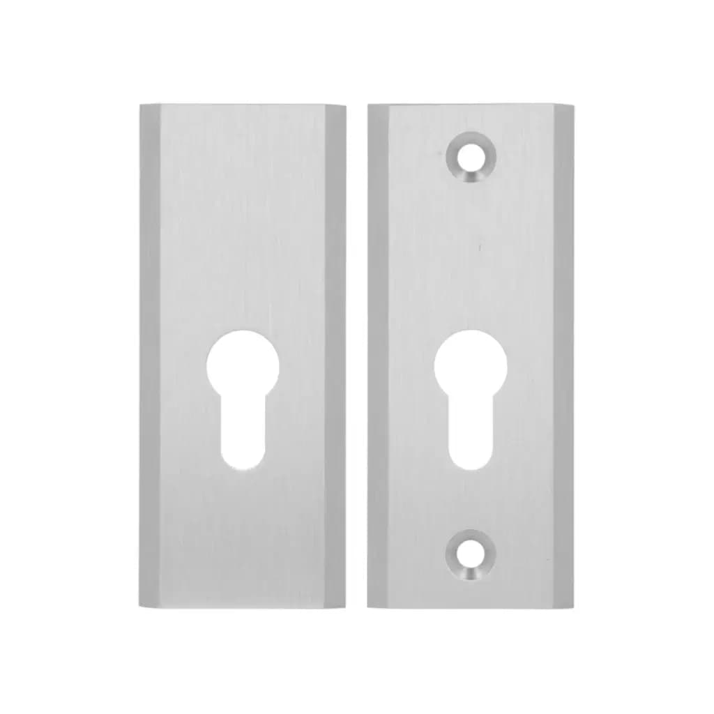 Rozeta Niagara-Haga Inox