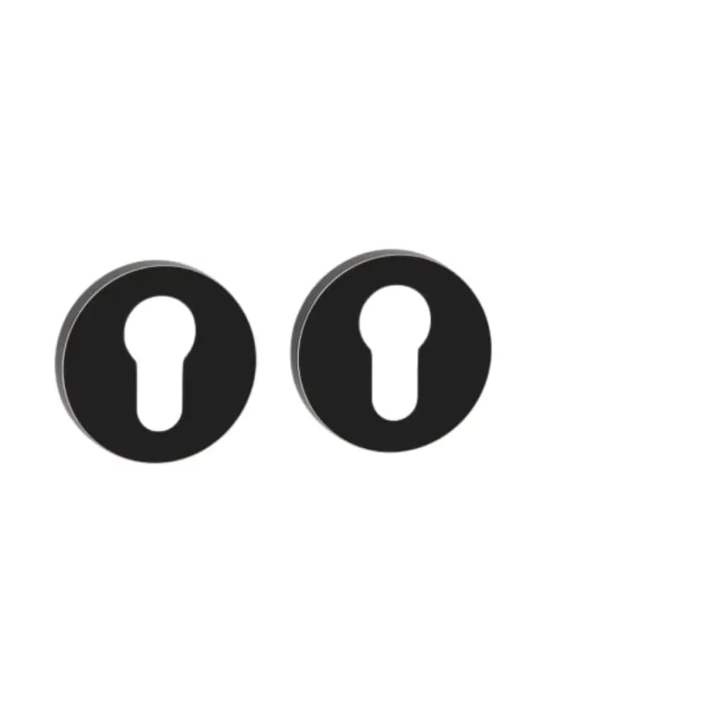 Rozeta okrągła pod wkładkę bębenkową SLR