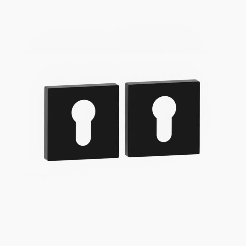 Rozety BELLA pod wkładkę bębęnkową QR56 N656245