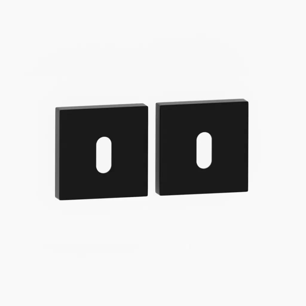 Rozety BELLA QR56 pod klucz pokojowy QR56 N656145