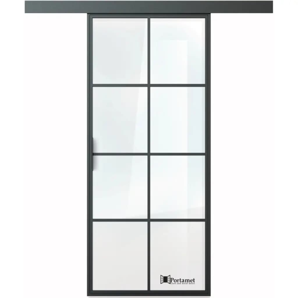 System Przesuwny OSLO SLIDE