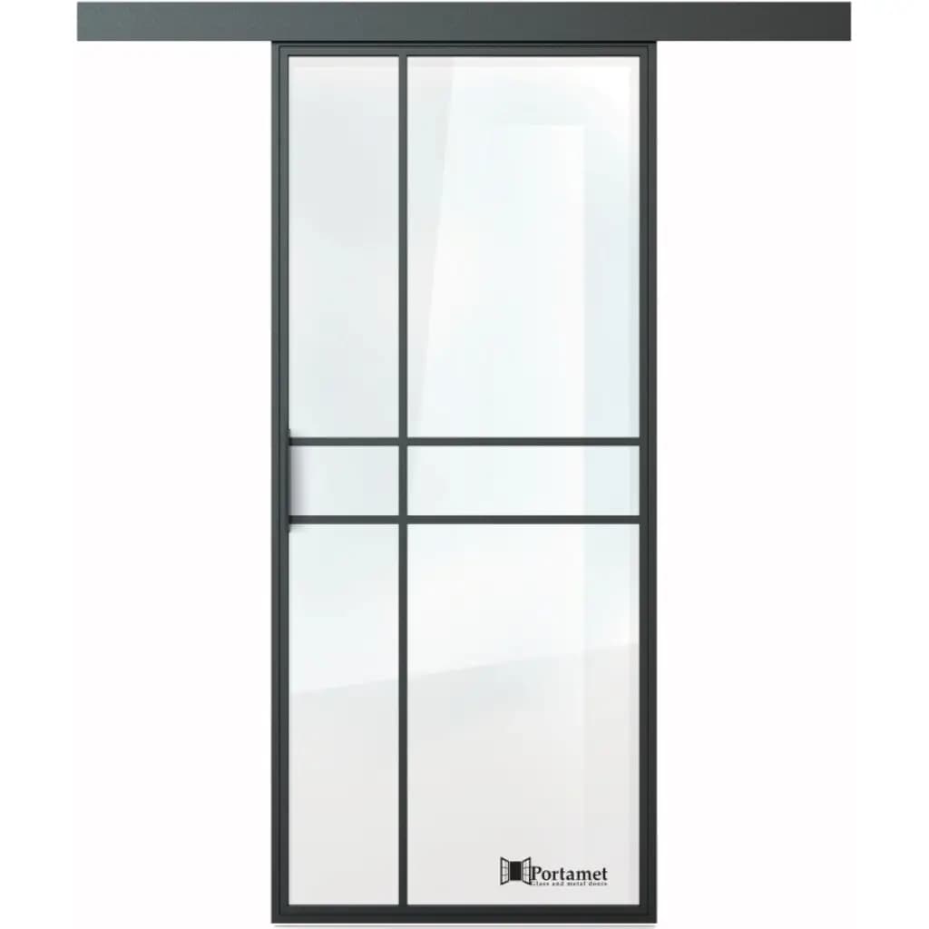 System Przesuwny PARIS SLIDE