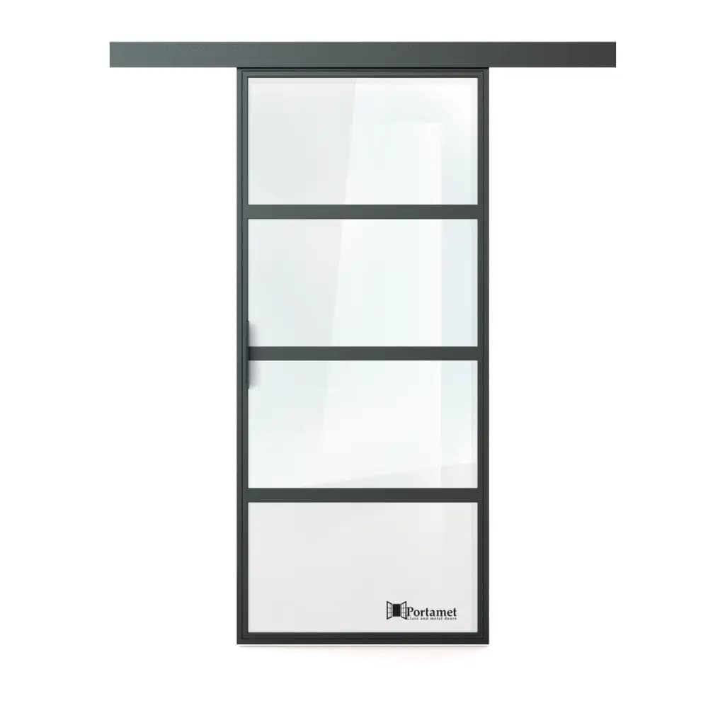 System Przesuwny ROMA SLIDE