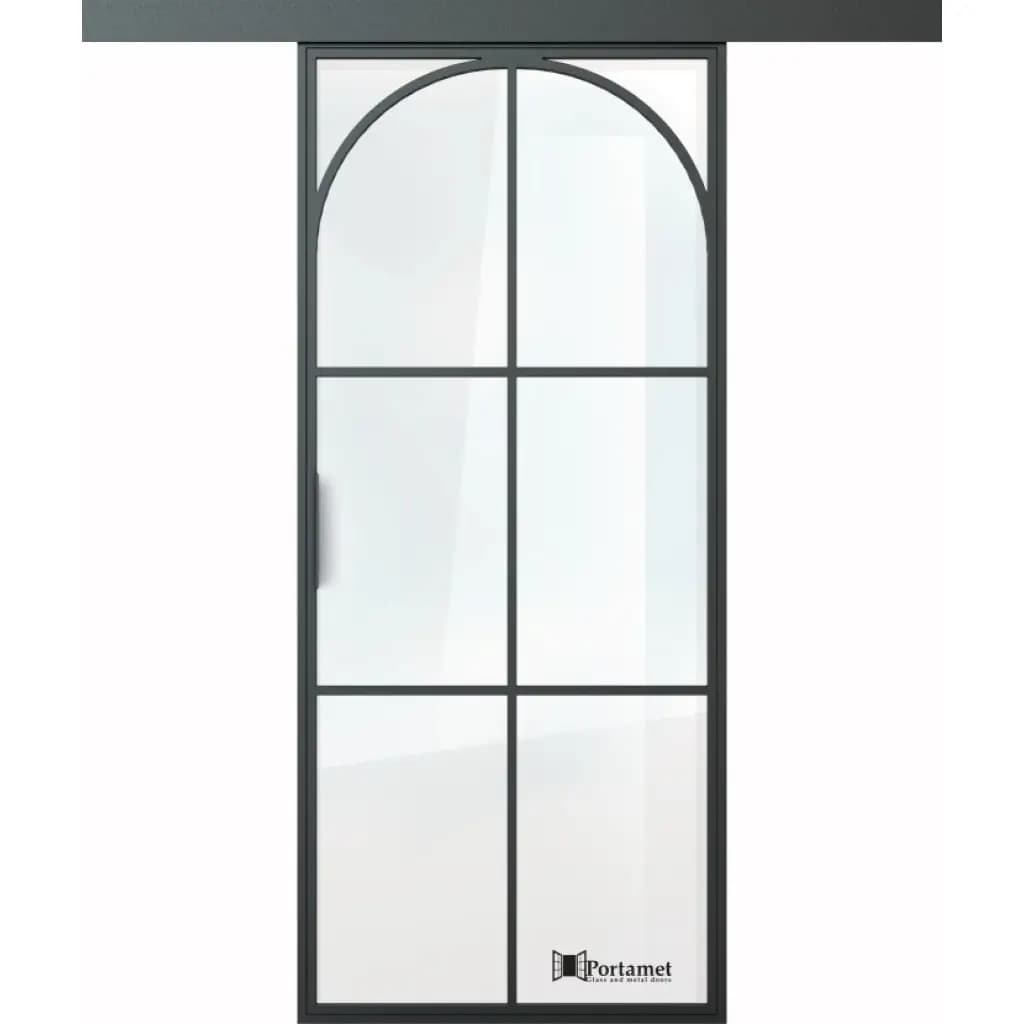 System Przesuwny SOL SLIDE