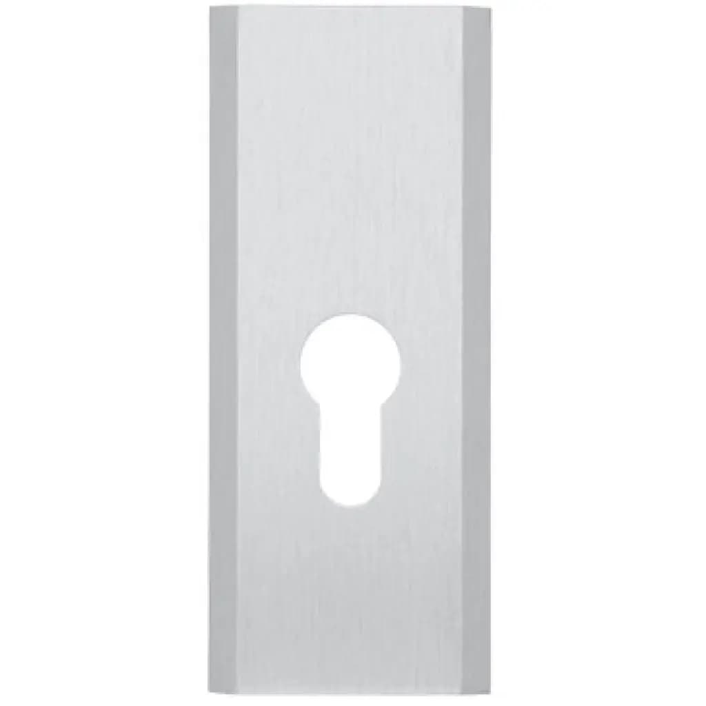 Szyld Axa do klamki Alaska Arrow Flex Premium INOX