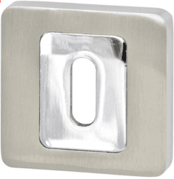 Szyld dolny na klucz VDS - R62