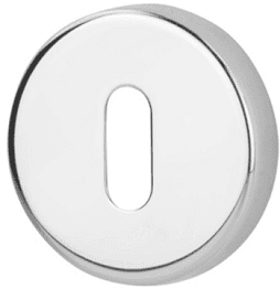 Szyld dolny na klucz VDS - R66