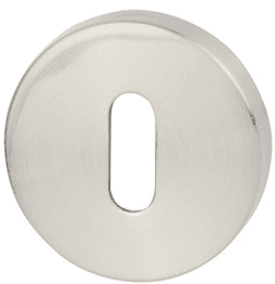 Szyld dolny okrągły na klucz VDS - R60