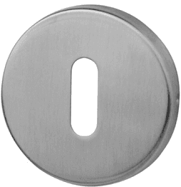 Szyld dolny okrągły na klucz VDS - R8