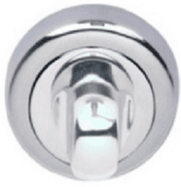 Szyld dolny okrągły WC VDS - R2