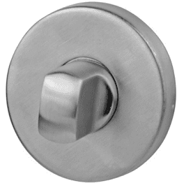 Szyld dolny okrągły WC VDS - R8