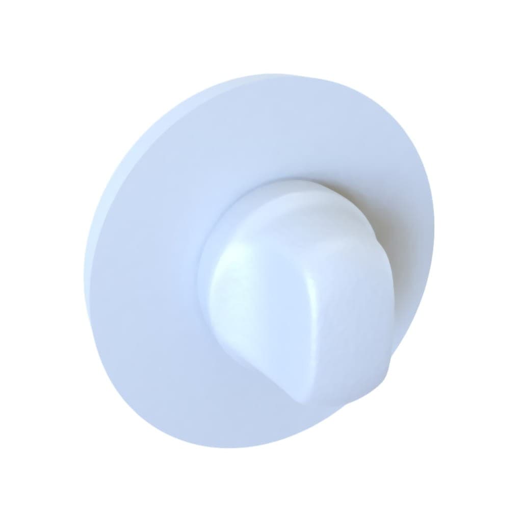 Szyld dolny RFO WC - Infinity Line