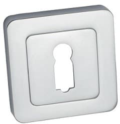 Szyld dolny SF na klucz - Alubrass