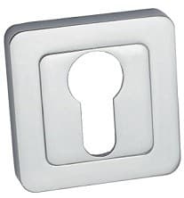 Szyld dolny SF na wkładkę - Alubrass