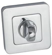 Szyld dolny SF WC - Alubrass