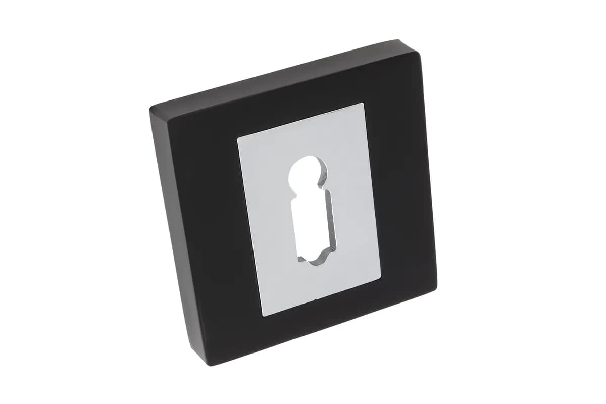 Szyld dolny SG na klucz - Alubrass